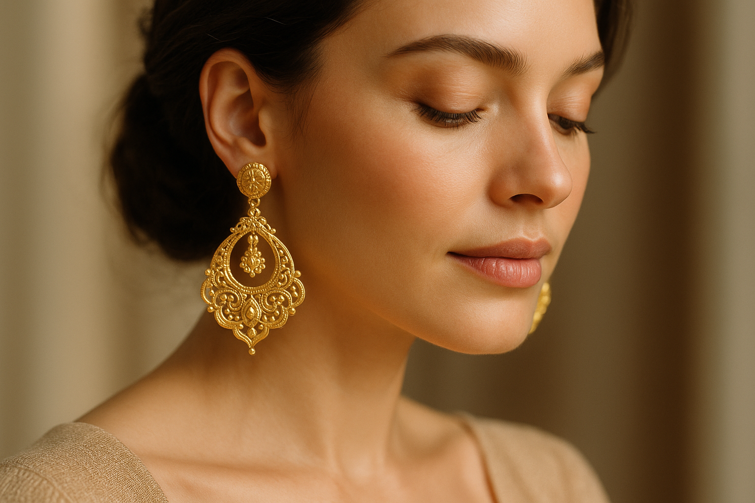 Ear Rings